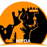MPDA Lagos logo